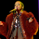Lauryn Hill
Tim Mosenfelder/Getty Images